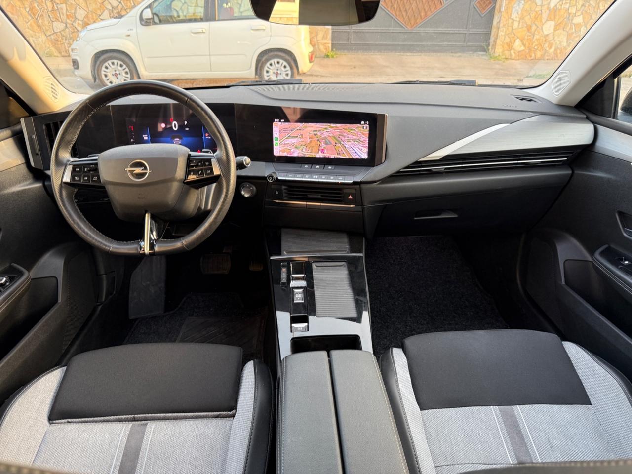 Opel Astra 1.2 Turbo 130 CV Elegance