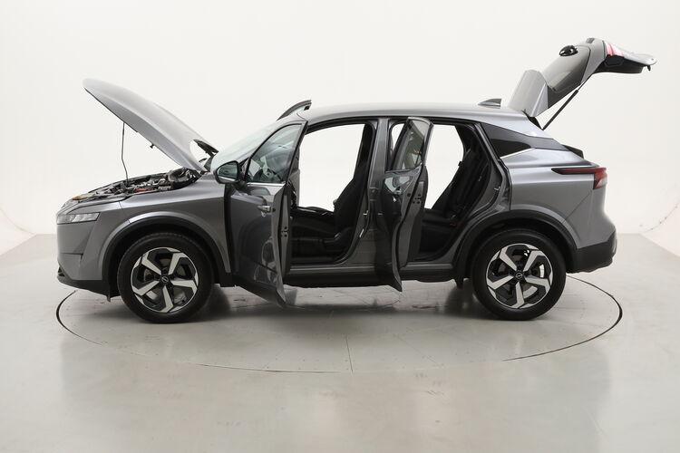 Nissan Qashqai N-Connecta BR876344 1.3 Mild Hybrid 140CV