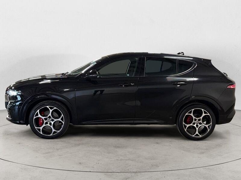 Alfa Romeo Tonale 1.6 Diesel 130cv TCT6 Veloce