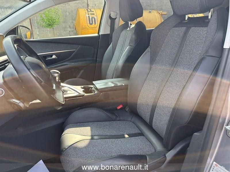 Peugeot 3008 BlueHDi 120 S&S Active