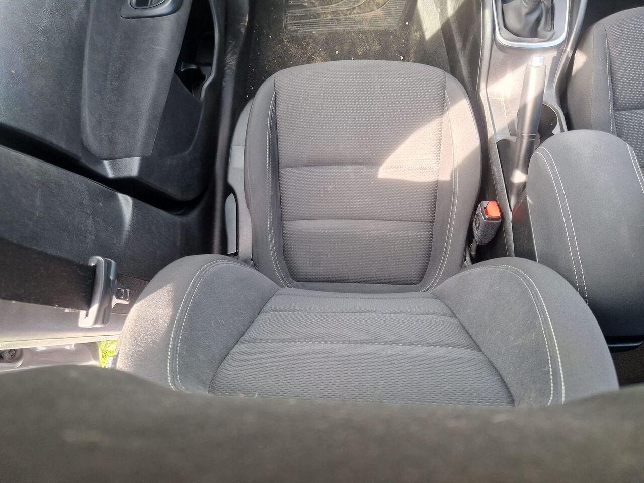 FIAT Tipo SW II 2021 - Tipo SW 1.3 mjt CityLife s&s 95cv