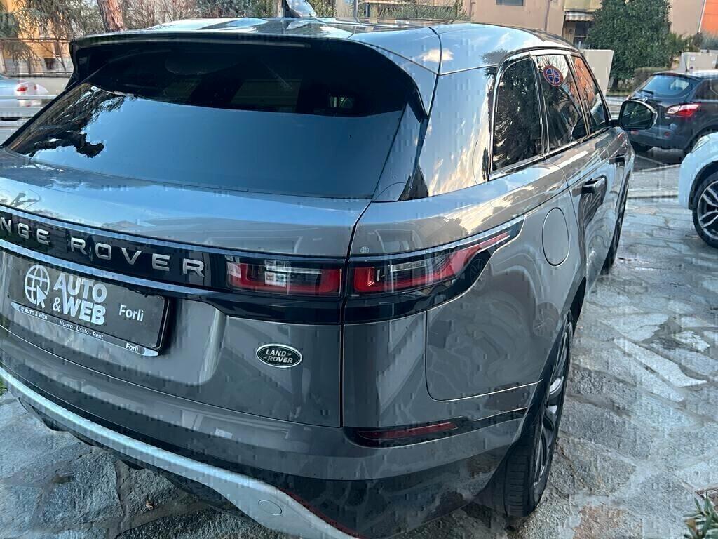 RANGE ROVER VELAR 2.0 Si4 250cv R-DYNAMIC SE