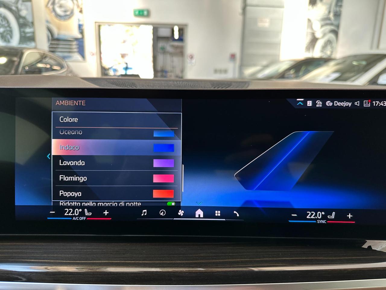 BMW X6 xdrive30d mhev 48V Msport - IVA