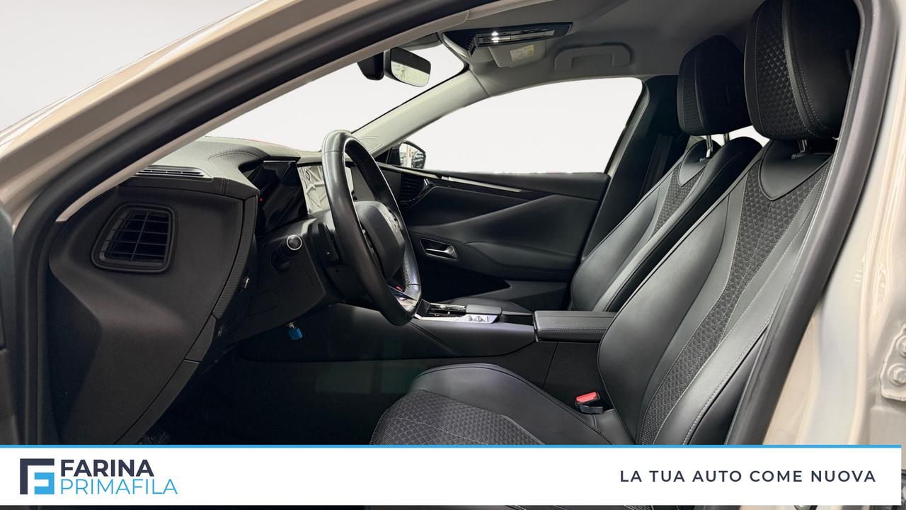 DS DS4 II 2021 - DS4 1.5 bluehdi Trocadero 130cv auto