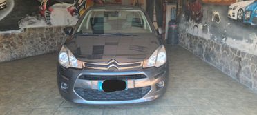 Citroen C3 PureTech 82 Live Edition
