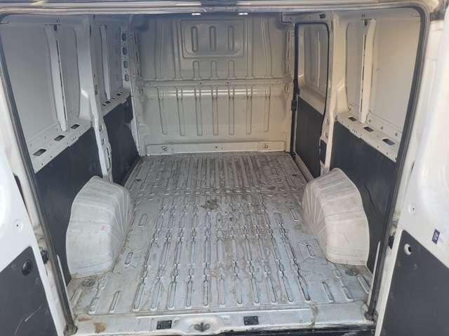 Opel Movano 12900 + IVA L1H1 2.2 BLUEHDI 120 CV E6D-ISC