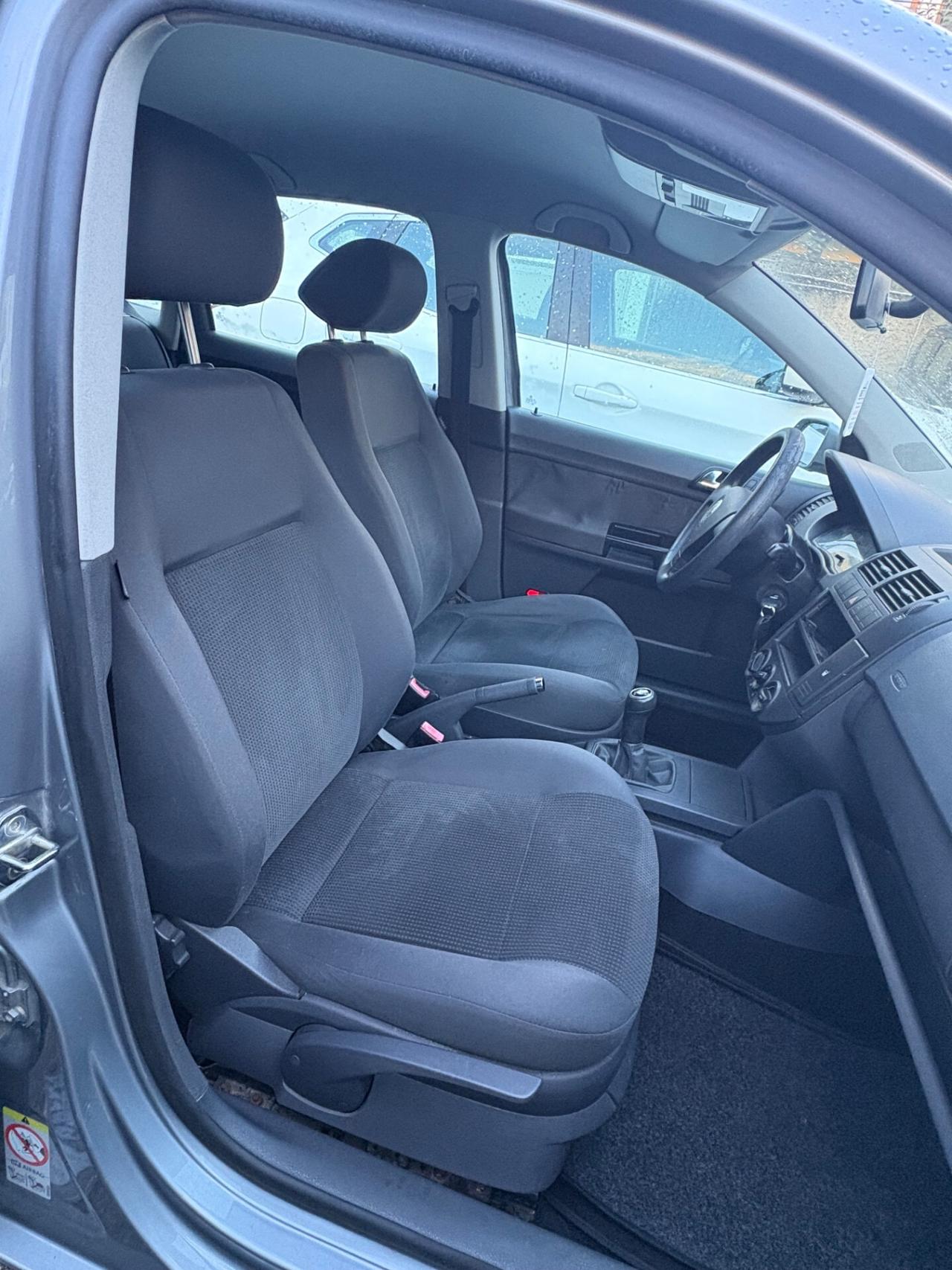 Volkswagen Polo 1.2 benz. splendide condizioni