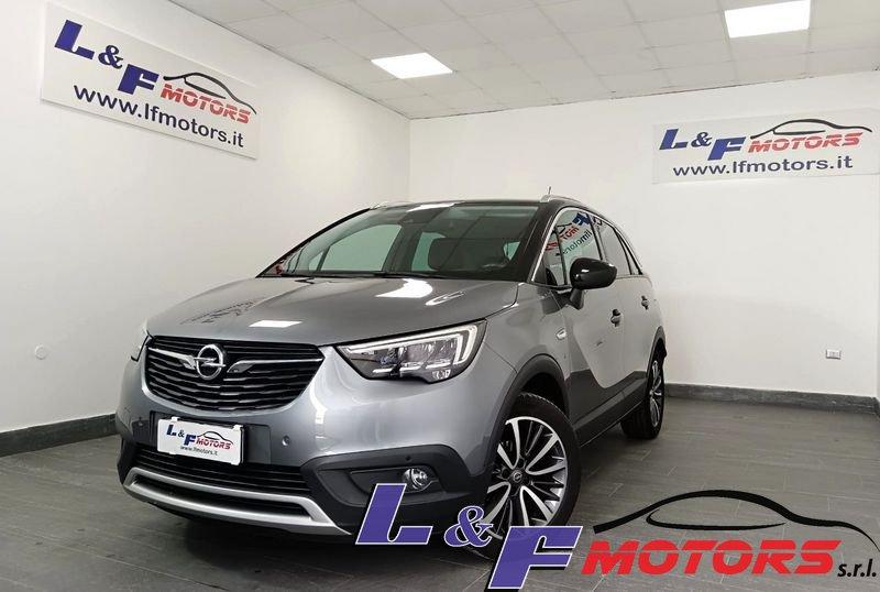 Opel Crossland X 1.6 Diesel