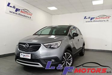 Opel Crossland X 1.6 Diesel