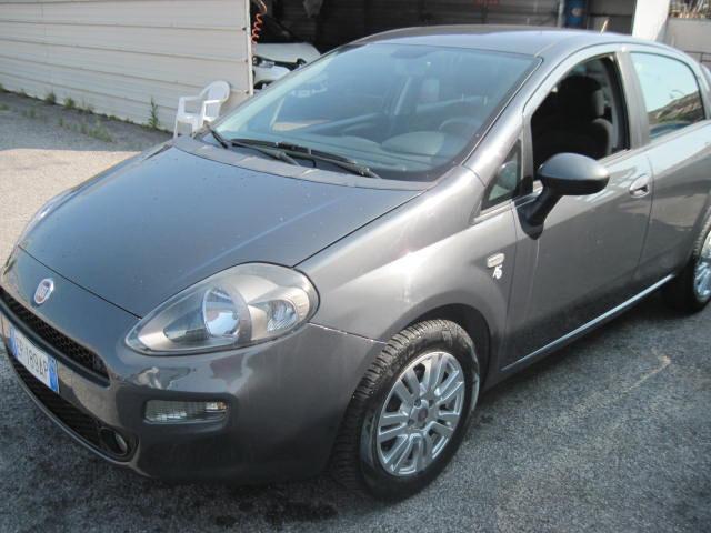 Fiat Punto Evo PUNTO 1.3 MTJET EMOTION GARANZIA