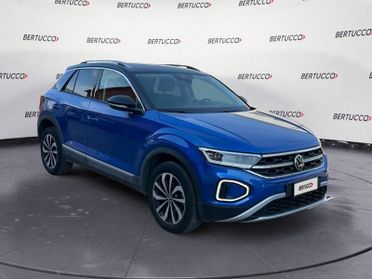 Volkswagen T-Roc 1ª serie 1.5 TSI ACT DSG Style