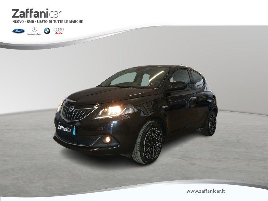 LANCIA Ypsilon 3ª serie - Ypsilon 1.0 FireFly 5 porte S&S Hybrid Gold
