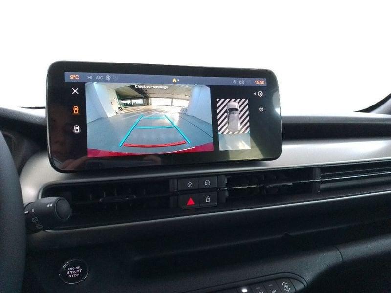 Jeep Avenger 1.2 turbo e-hybrid mhev Upland 4xe 145cv edct6