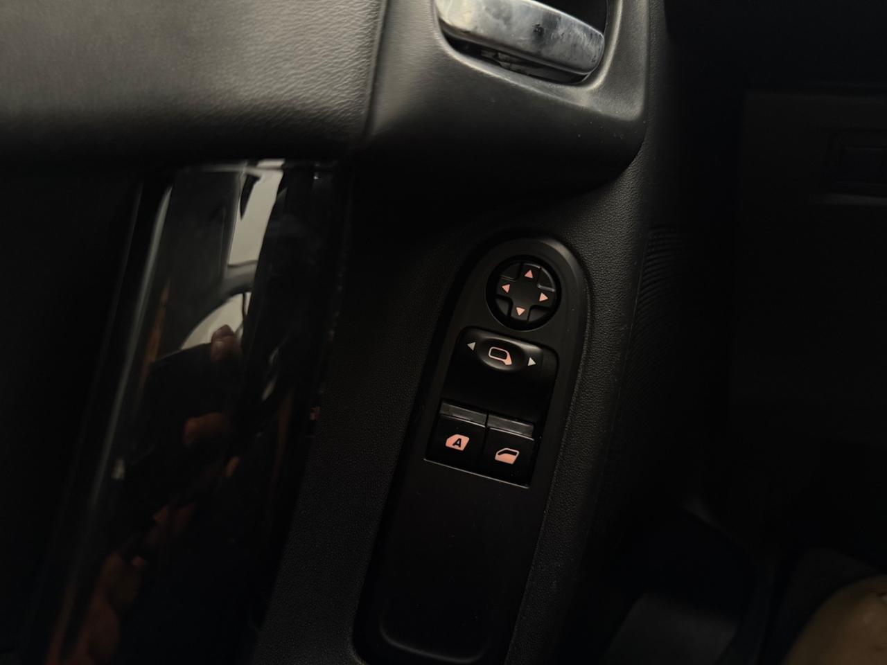 Citroen C3 1.2 benzina 120.000 KM 2016
