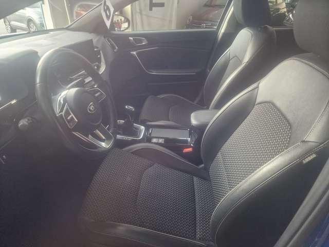 Kia XCeed XCeed 1.0 t-gdi High Tech Adas Pack Gpl 117cv