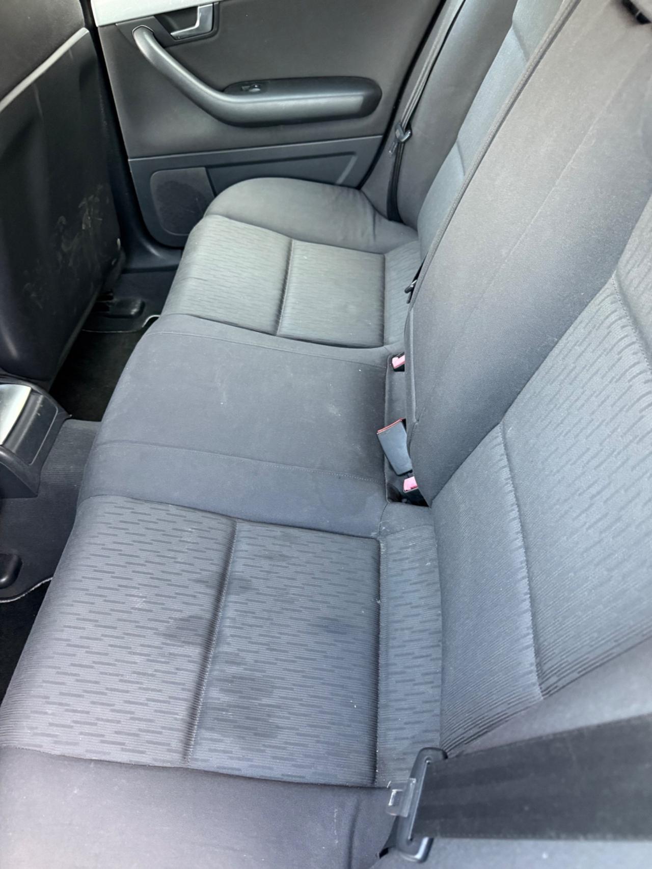 Audi A4 1.9 TDI Avant