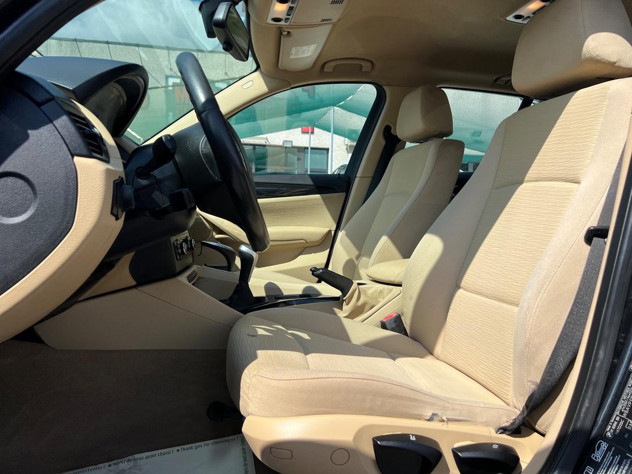 Bmw X1 xDrive20d Futura