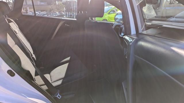 TOYOTA RAV 4 HYBRID 2WD DYNAMIC 2.5cc 155cv 360 CAMERA