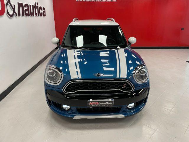 MINI Countryman 2.0 Cooper S Countryman ALL4