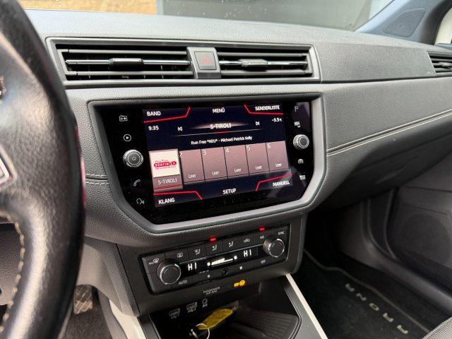 SEAT Arona 1.0 TSI XCELLENCE Full LED Camera ACC ParkAssist