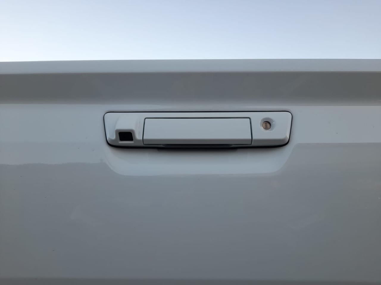 Isuzu D-Max N60 1.9 aut. Crew BB+ Cab