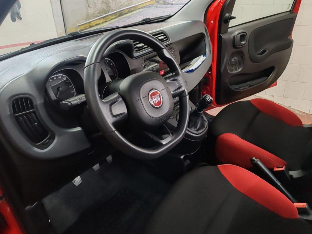 FIAT Panda 1.0 Hybrid 17000KM PREZZO REALE