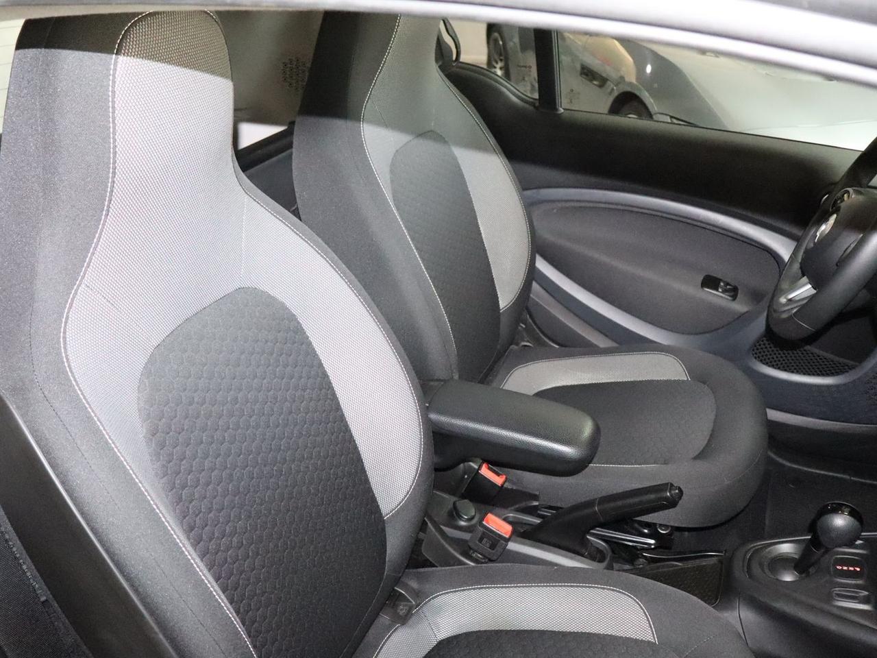 Smart ForTwo Passion EQ #11296