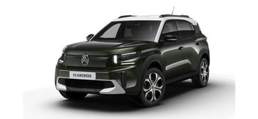 CITROEN C3 Aircross 2ª s. C3 Aircross Hybrid 1...