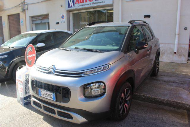 CITROEN C3 Aircross PureTech 110 S&S Shine