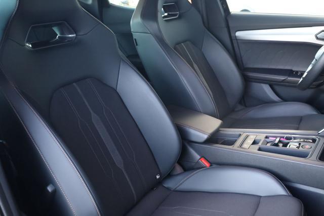 CUPRA Formentor 2.0 TDI 4Drive DSG