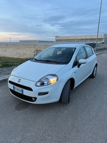 Fiat Punto Evo 1.3 Mjt 75 CV DPF 5 porte S&S Blue&Me