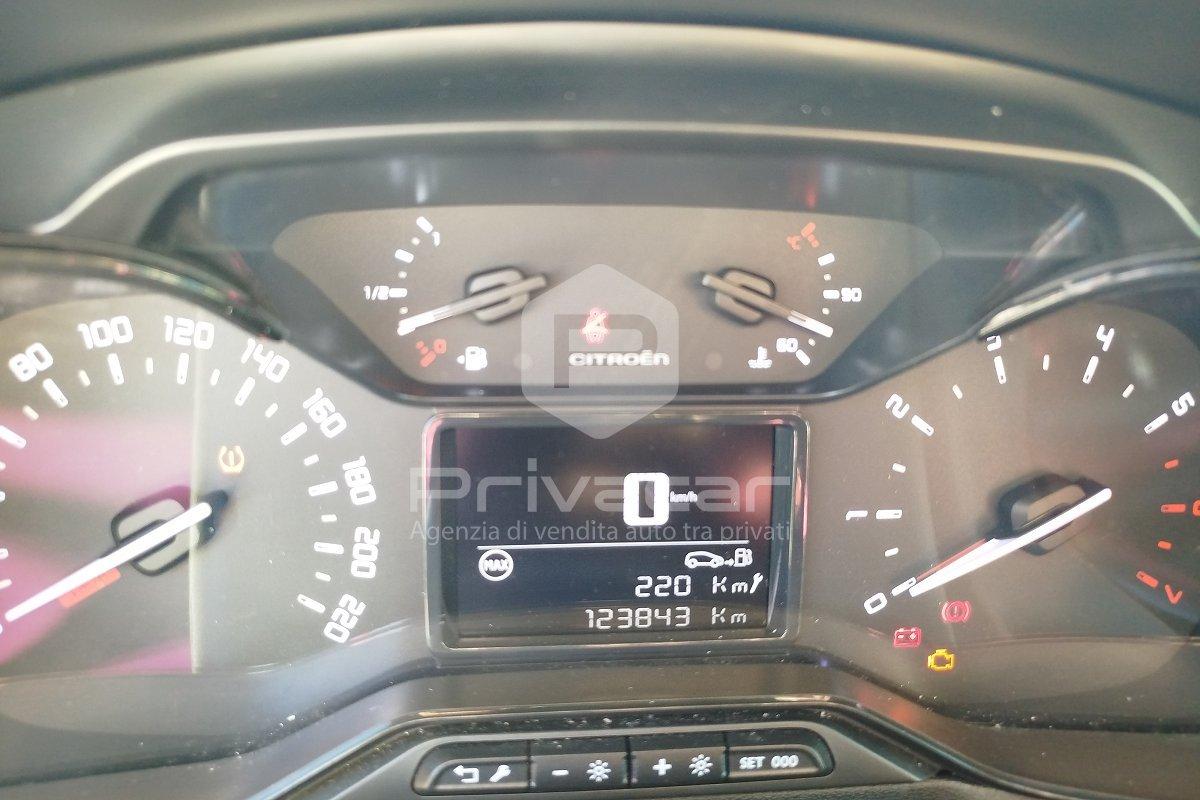 CITROEN C3 PureTech 82 Feel Edition