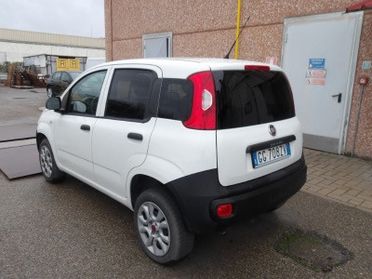 FIAT Panda van 0.9 nat.p. 80cv Pop 2p.ti serie 3 E6d-temp