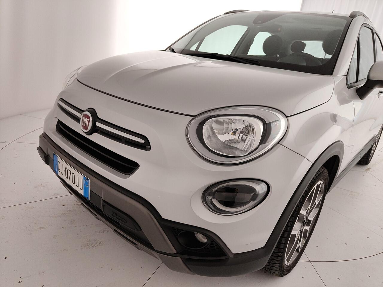 Fiat 500X 1.3 MultiJet 95 CV Cross