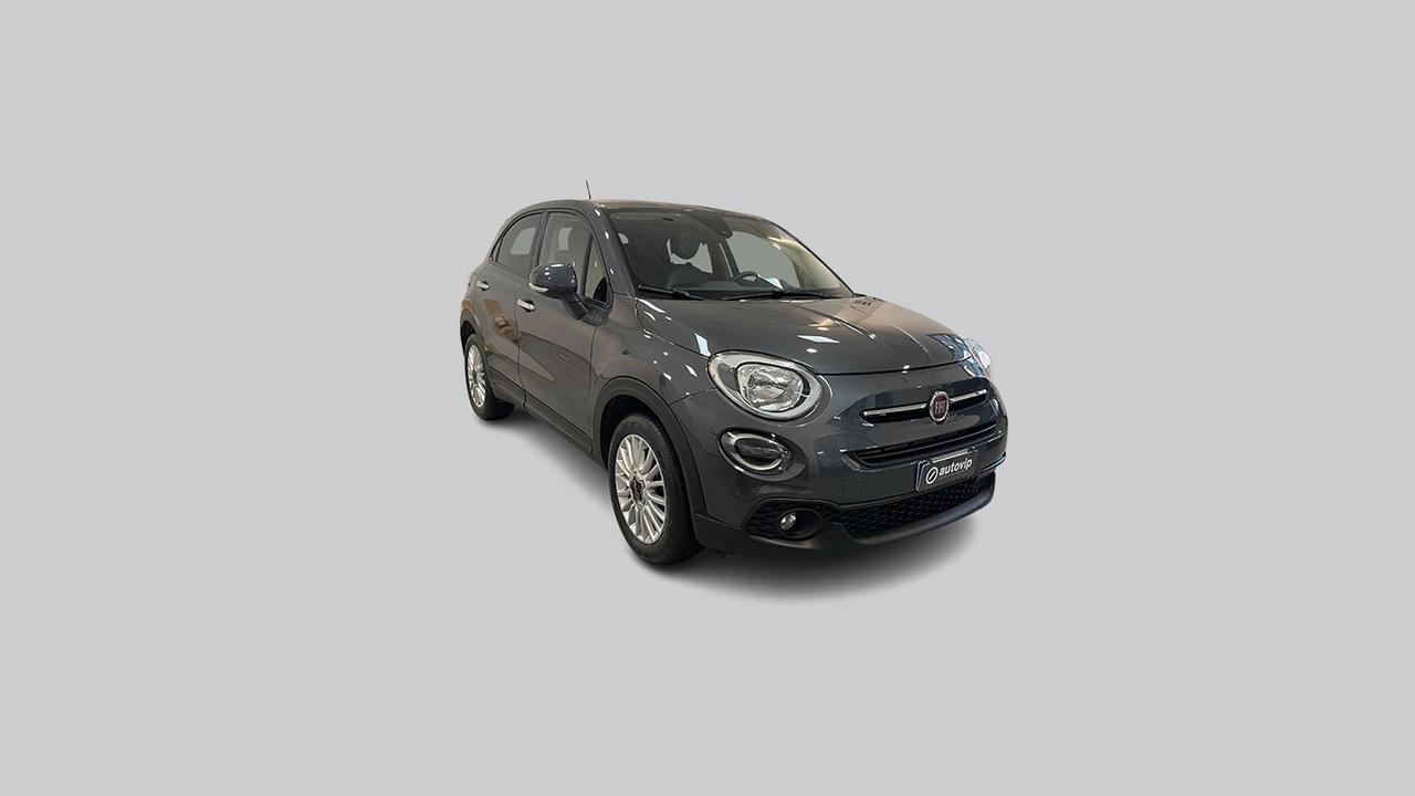 Fiat 500X 1.3 MultiJet 95 CV Connect