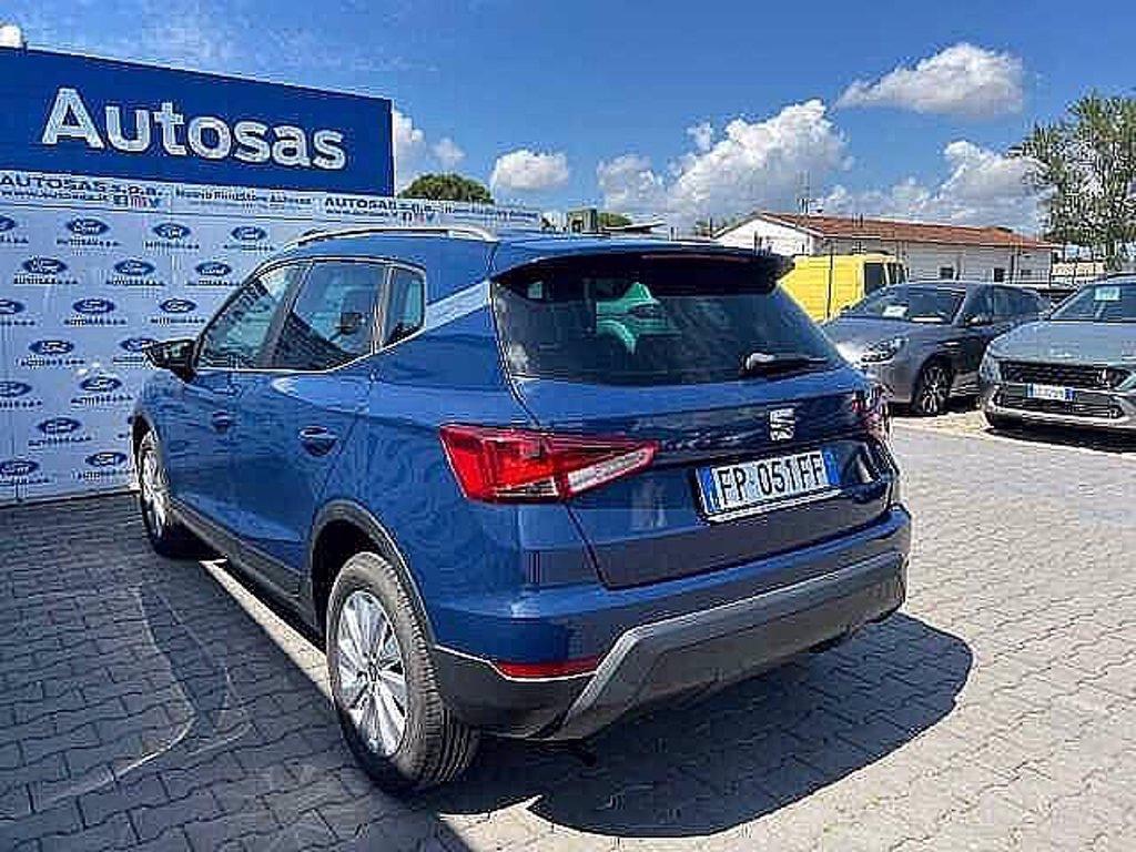 SEAT Arona 1.6 TDI 95 CV Style del 2018