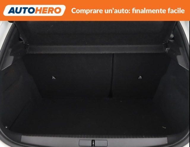 PEUGEOT 208 motore elettrico 136 CV 5 porte GT Pack