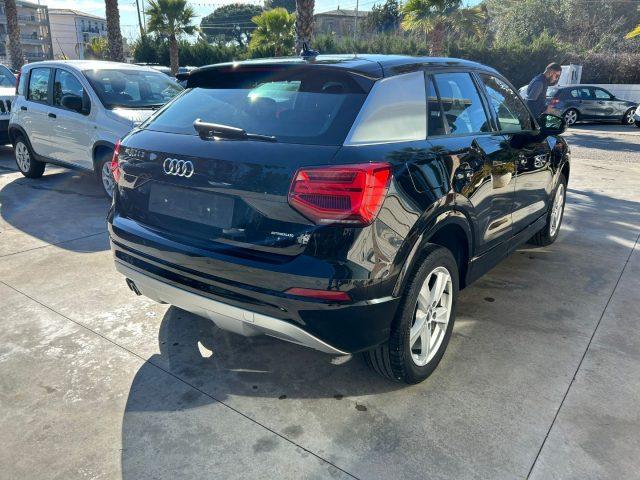 AUDI Q2 35 TDI 150 cv