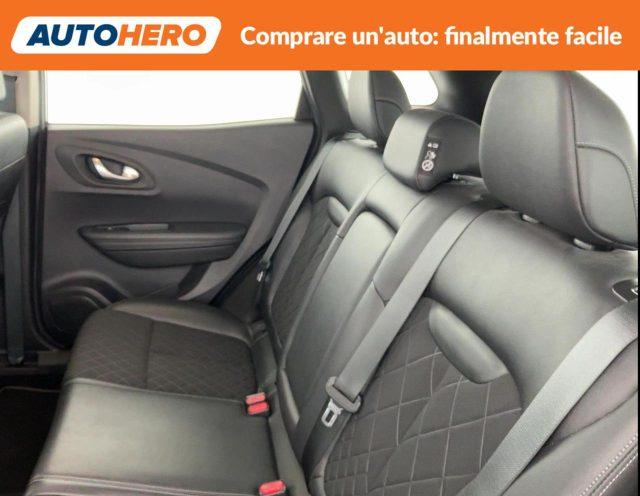 RENAULT Kadjar Blue dCi 8V 115CV EDC Techno