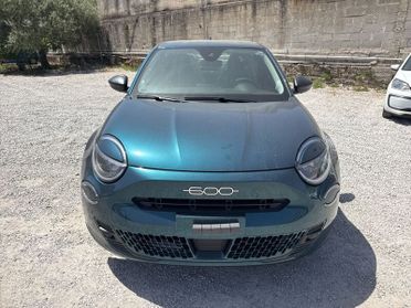 FIAT 600 Hybrid MHEV