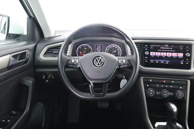 VOLKSWAGEN T-Roc T-Roc 2.0 TDI SCR DSG Business BlueMotion Technolo