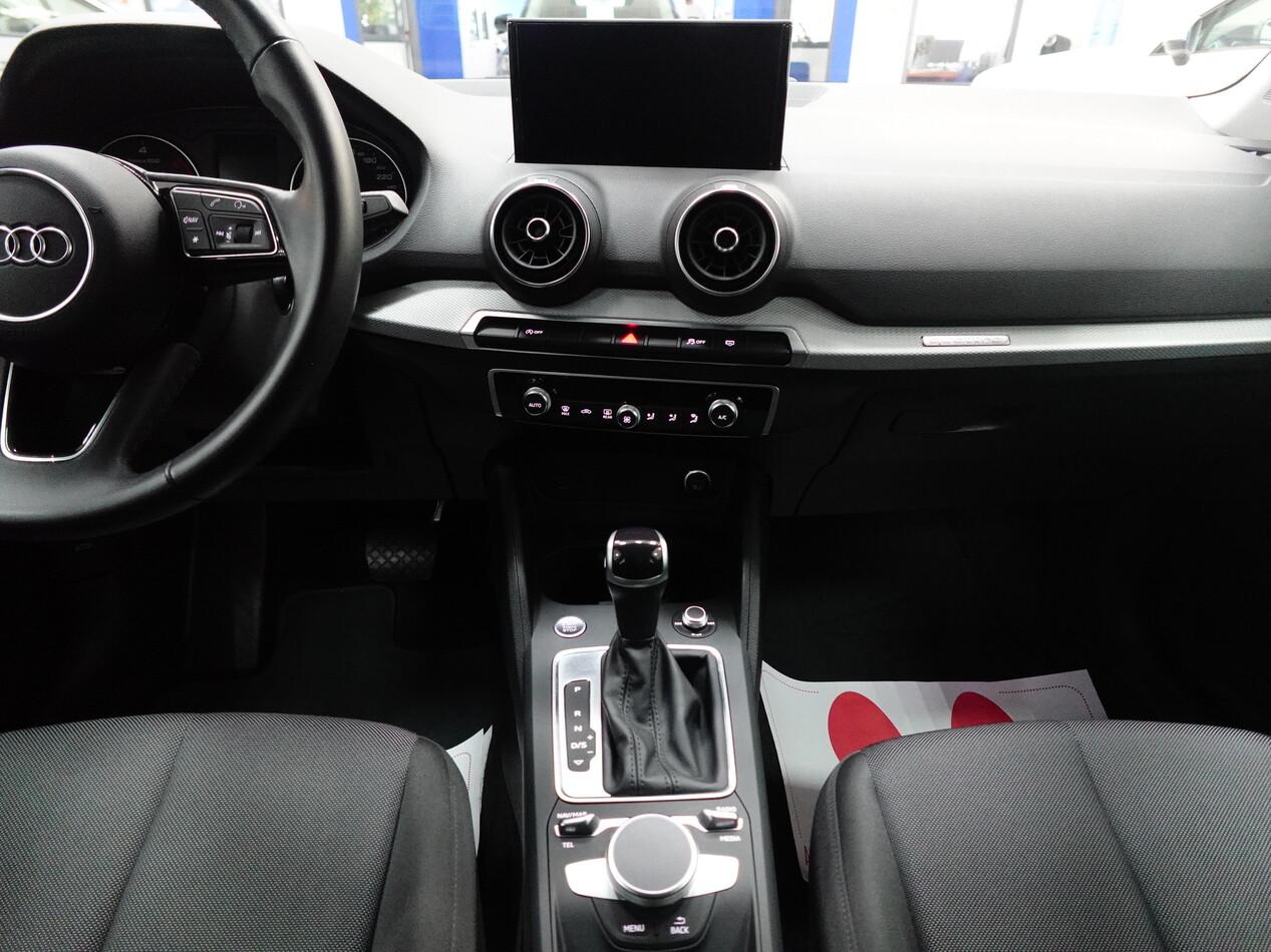 Audi Q2 2.0 TDI 150 CV 35 QUATTRO S TRONIC ADMIRED