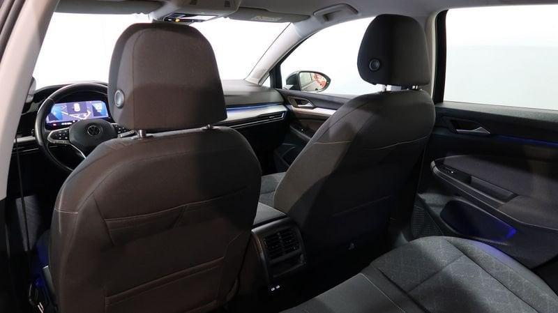 Volkswagen Golf Golf 1.5 etsi evo Life 130cv dsg
