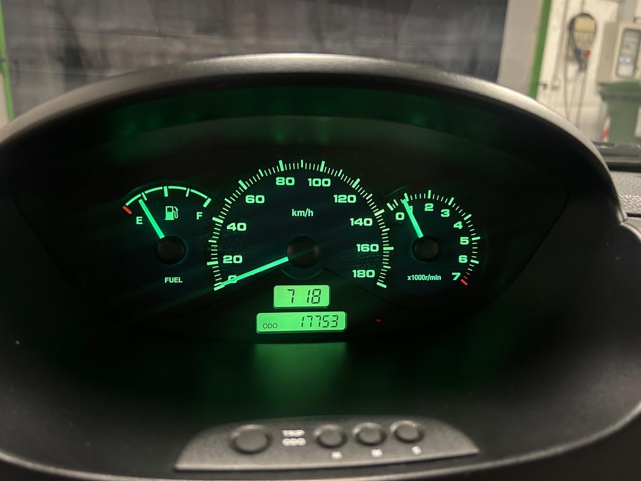 Chevrolet Matiz 1000 SX Energy GPL Eco Logic