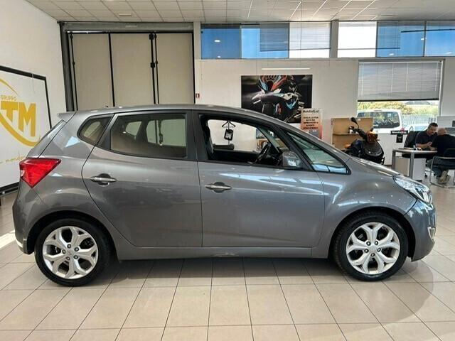 Hyundai iX20 1.4 CRDI 90 CV XPossible