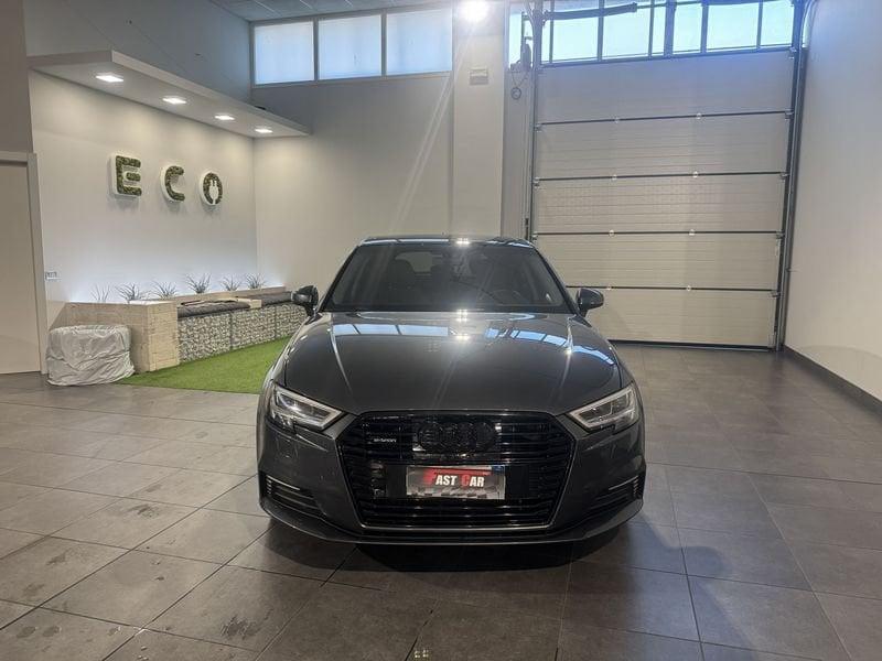 Audi A3 Sportback e-tron A3 SPB 1.4 TFSI e-tron S tronic Sport