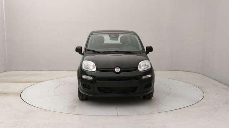 FIAT Panda 1.0 FireFly Hybrid