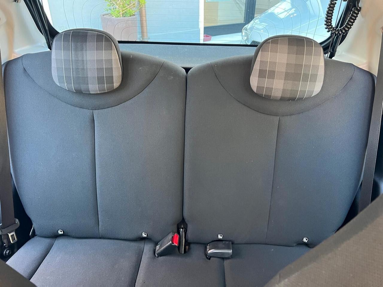 PEUGEOT 108 VTi 72 5p GT-LINE NEOPATENTATI