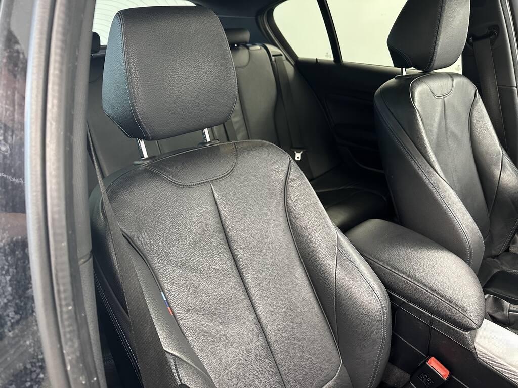 BMW Serie 1 5 Porte 114 d Msport