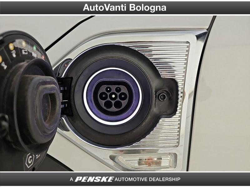 MINI Mini Countryman F60 1.5 Cooper S E Hype Countryman ALL4 Automatica